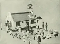 An illustration from International studio (1897)