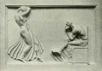 An illustration from International studio (1897)
