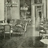 An illustration from International studio (1897)