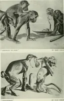 An illustration from International studio (1897)