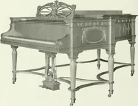 An illustration from International studio (1897)