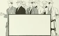 An illustration from International studio (1897)