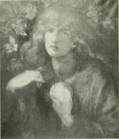 An illustration from International studio (1897)