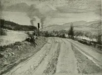 An illustration from International studio (1897)