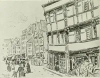 An illustration from International studio (1897)