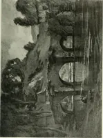 An illustration from International studio (1897)
