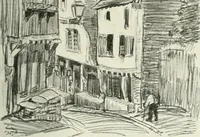 An illustration from International studio (1897)