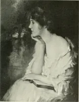 An illustration from International studio (1897)