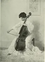 An illustration from International studio (1897)