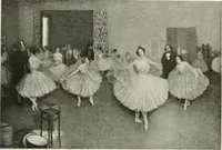 An illustration from International studio (1897)
