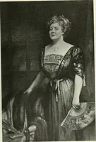 An illustration from International studio (1897)
