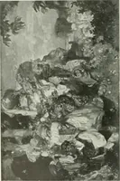 An illustration from International studio (1897)