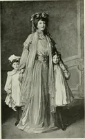 An illustration from International studio (1897)