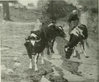 An illustration from International studio (1897)