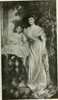 An illustration from International studio (1897)