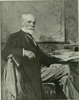 An illustration from International studio (1897)