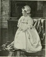 An illustration from International studio (1897)