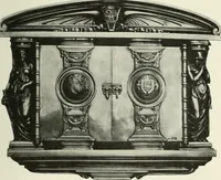 An illustration from International studio (1897)
