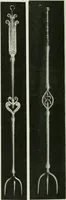 An illustration from International studio (1897)