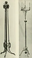 An illustration from International studio (1897)