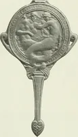 An illustration from International studio (1897)