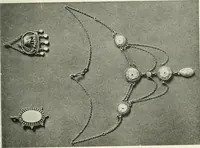 An illustration from International studio (1897)