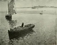 An illustration from International studio (1897)