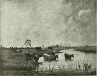 An illustration from International studio (1897)