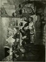An illustration from International studio (1897)