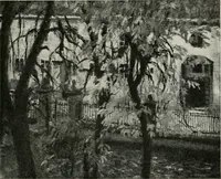 Picture 89 of 584 from International studio (1897), leaf 102