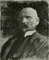 An illustration from International studio (1897)