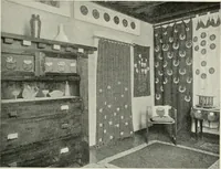 An illustration from International studio (1897)