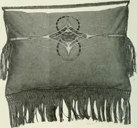 An illustration from International studio (1897)