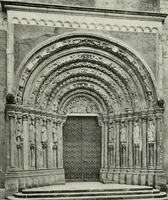 An illustration from International studio (1897)