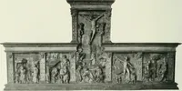 An illustration from International studio (1897)