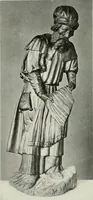 An illustration from International studio (1897)
