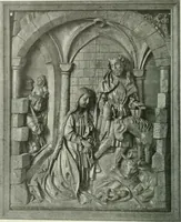 An illustration from International studio (1897)