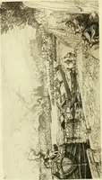 An illustration from International studio (1897)