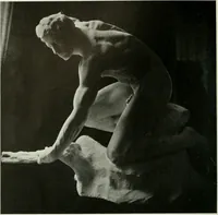 An illustration from International studio (1897)