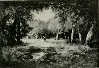 An illustration from International studio (1897)