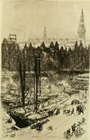 Picture 169 of 584 from International studio (1897), leaf 164