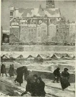 An illustration from International studio (1897)