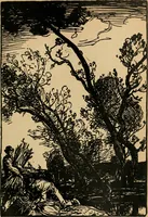 An illustration from International studio (1897)