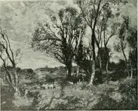 An illustration from International studio (1897)