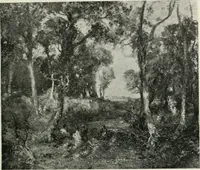 An illustration from International studio (1897)