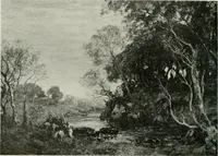 An illustration from International studio (1897)