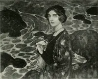 Picture 181 of 584 from International studio (1897), leaf 178