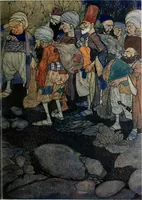 Picture 186 of 584 from International studio (1897), leaf 184