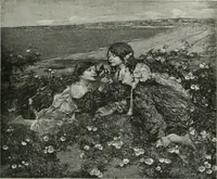Picture 192 of 584 from International studio (1897), leaf 192