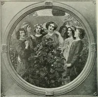 An illustration from International studio (1897)